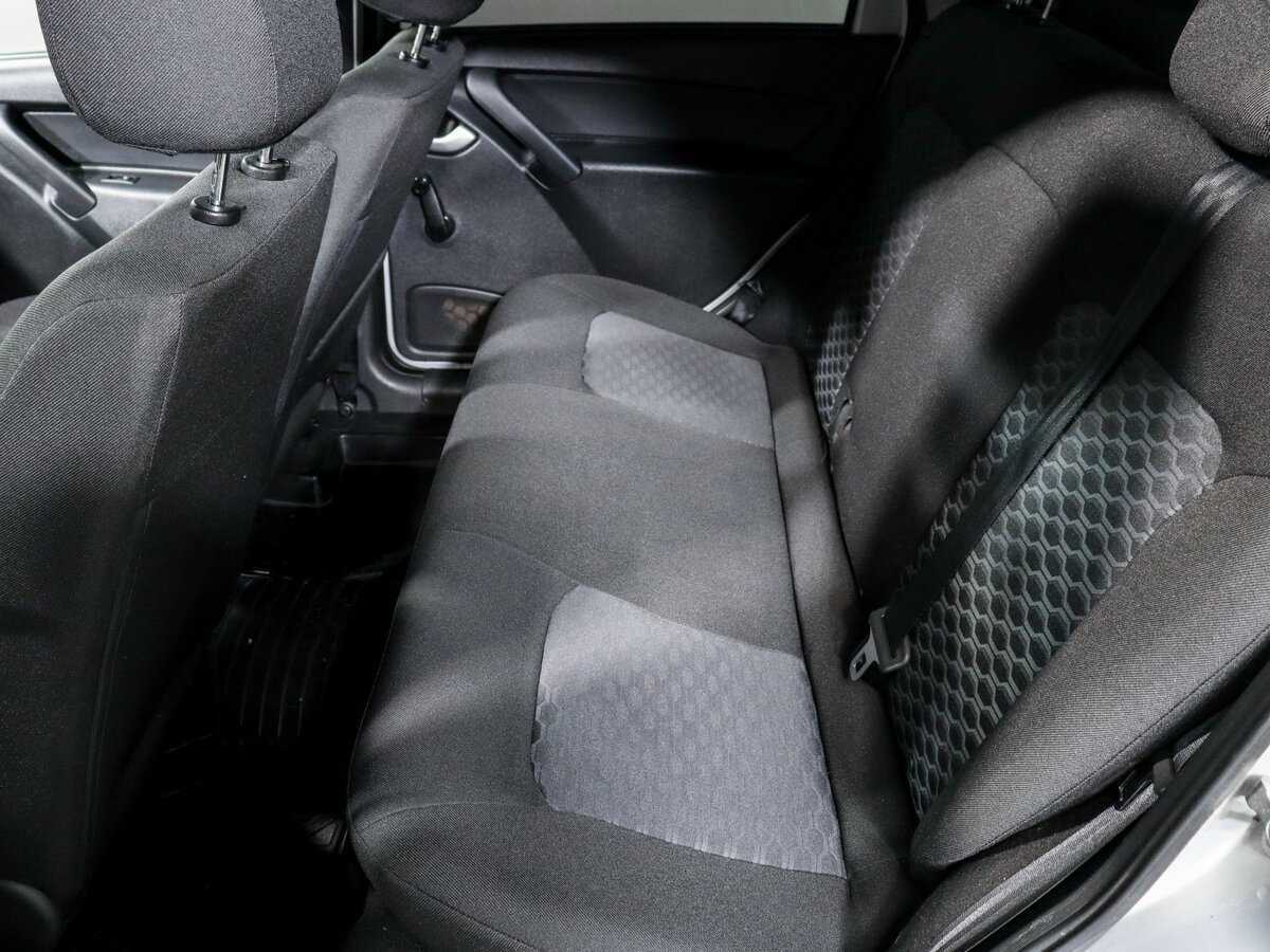 Продажа Б/У Лада (ВАЗ) Гранта. Фото: #6