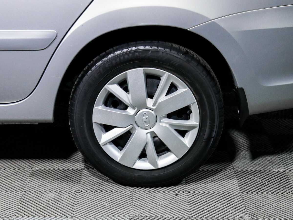 Продажа Б/У Лада (ВАЗ) Гранта. Фото: #11