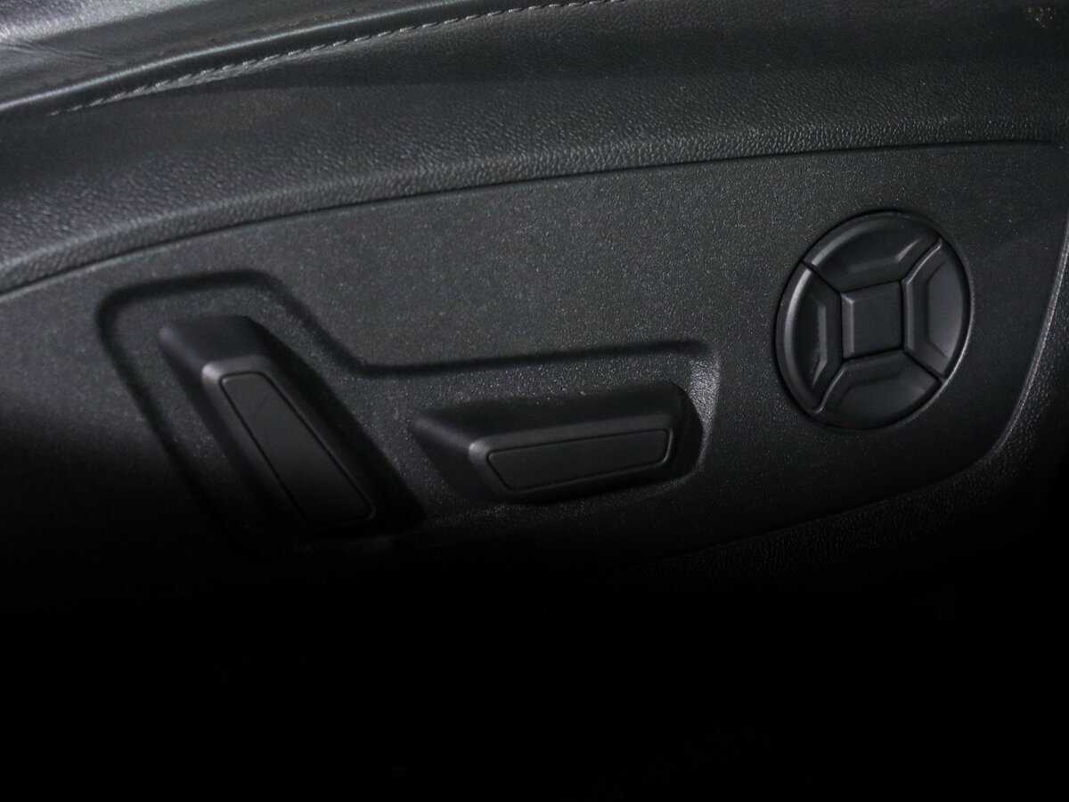 Купить Audi A6 с пробегом. Фото: #12