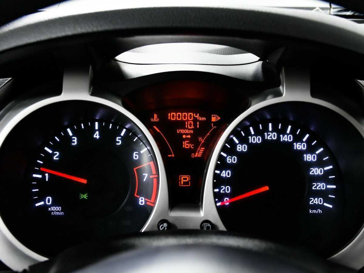 Продажа Б/У Ниссан Жук. Фото: #9