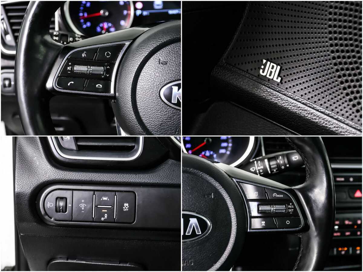 Продажа Б/У Киа Сид. Фото: #15