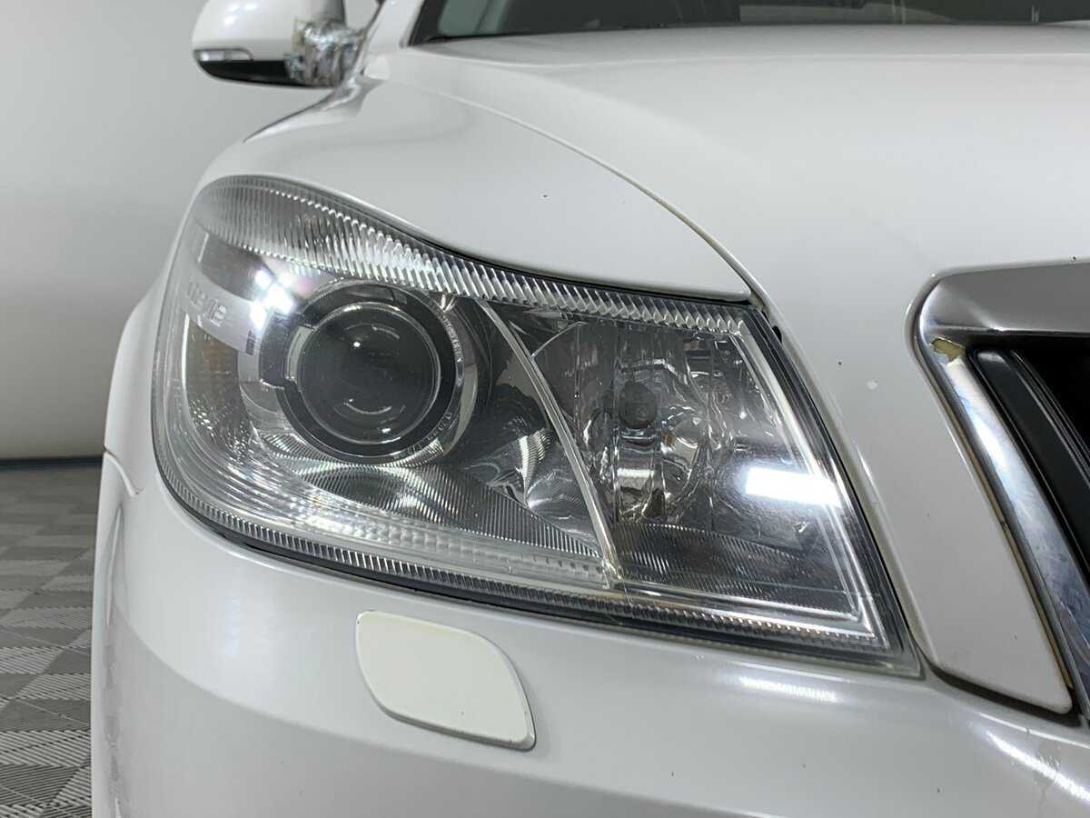 Продажа Б/У Шкода Октавия. Фото: #8