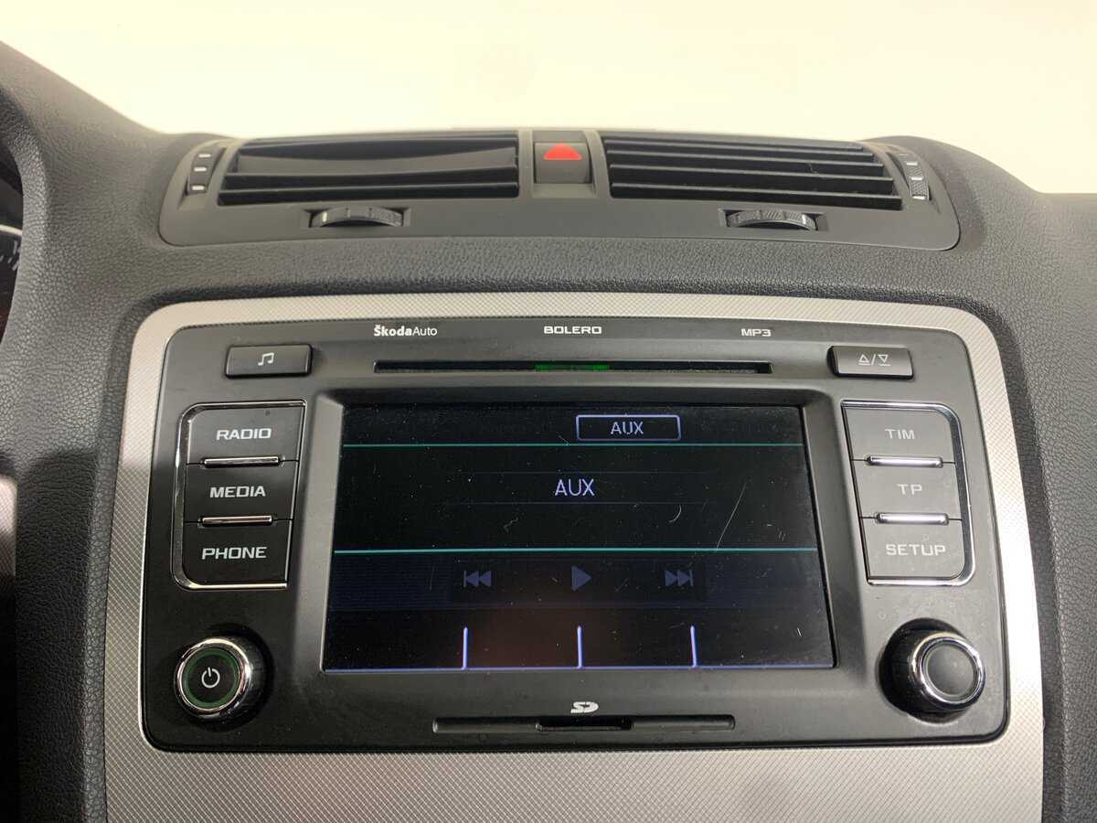 Продажа Б/У Шкода Октавия. Фото: #14