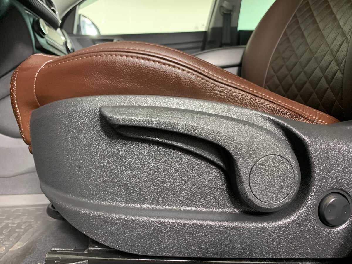 Купить Hyundai Tucson с пробегом. Фото: #16