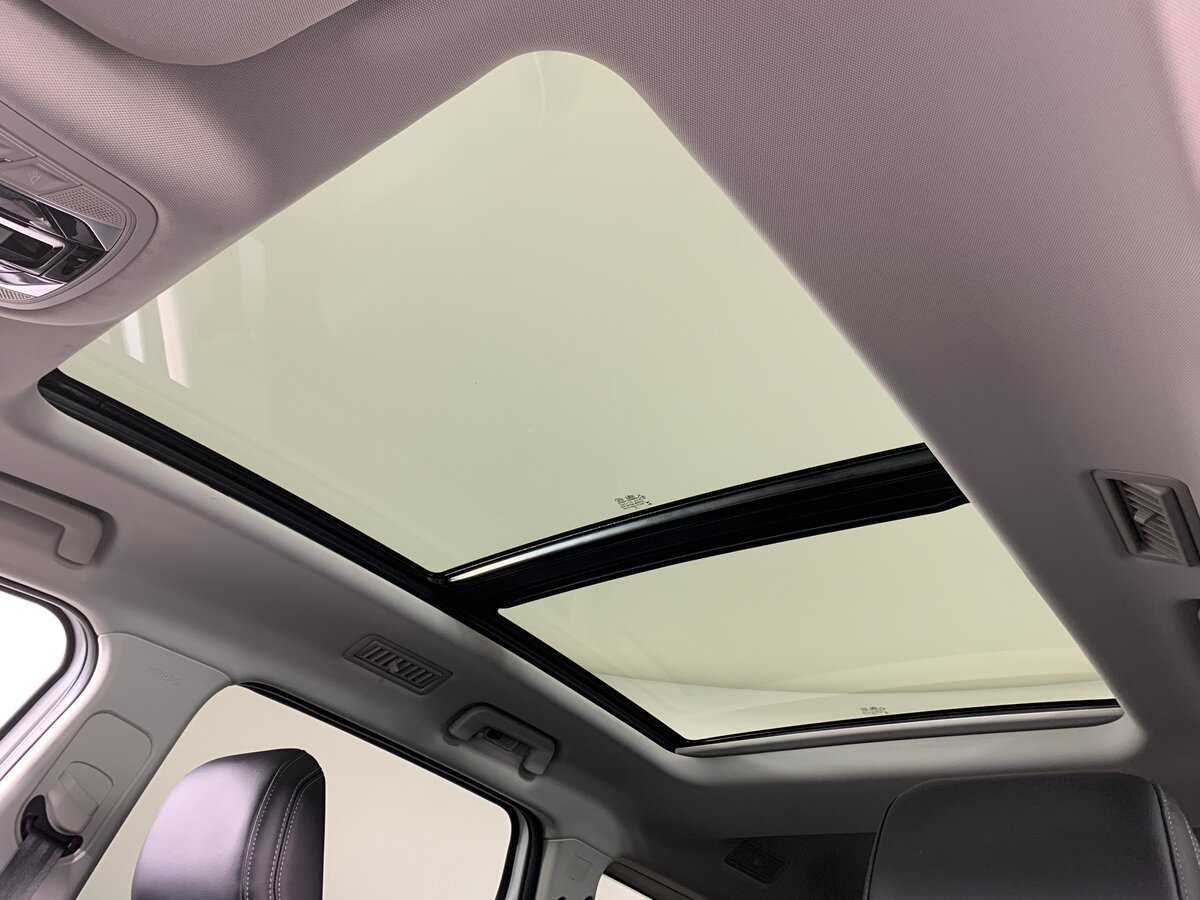 Купить EXEED VX с пробегом. Фото: #18