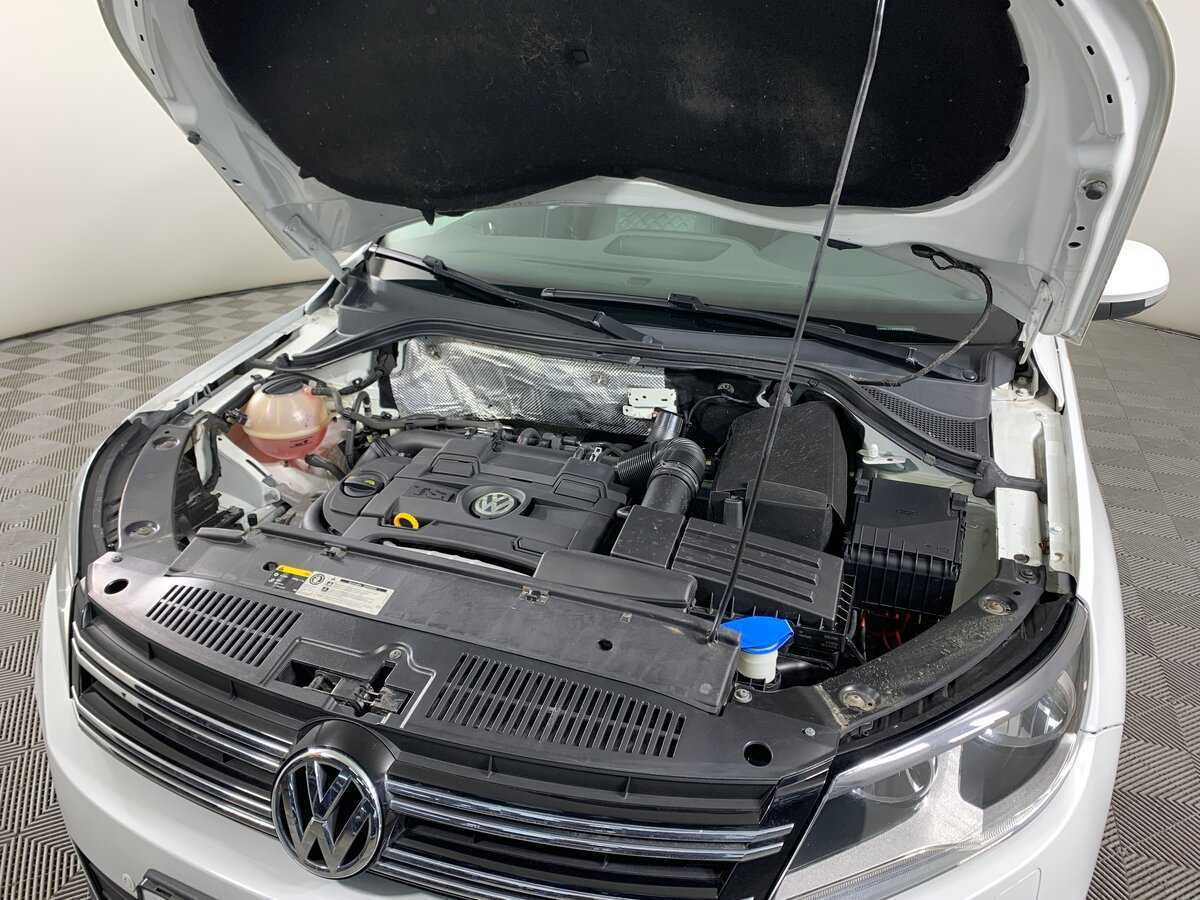 Продажа Б/У Фольксваген Тигуан. Фото: #10