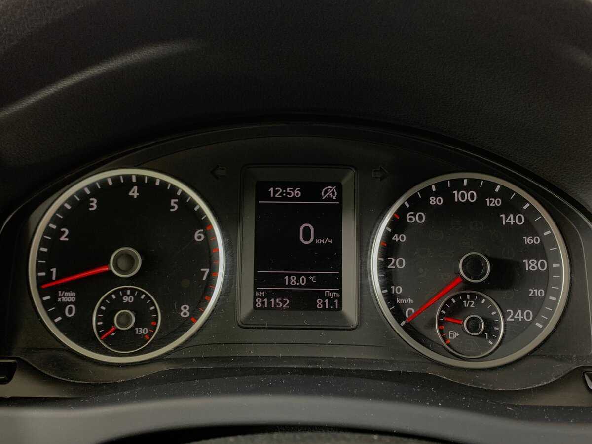 Продажа Б/У Фольксваген Тигуан. Фото: #14