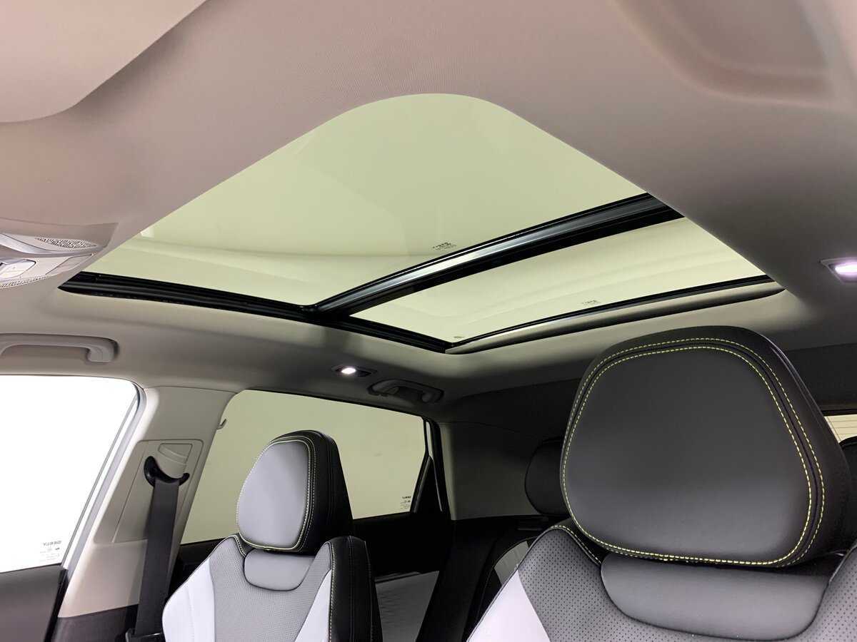 Купить Geely Coolray с пробегом. Фото: #18