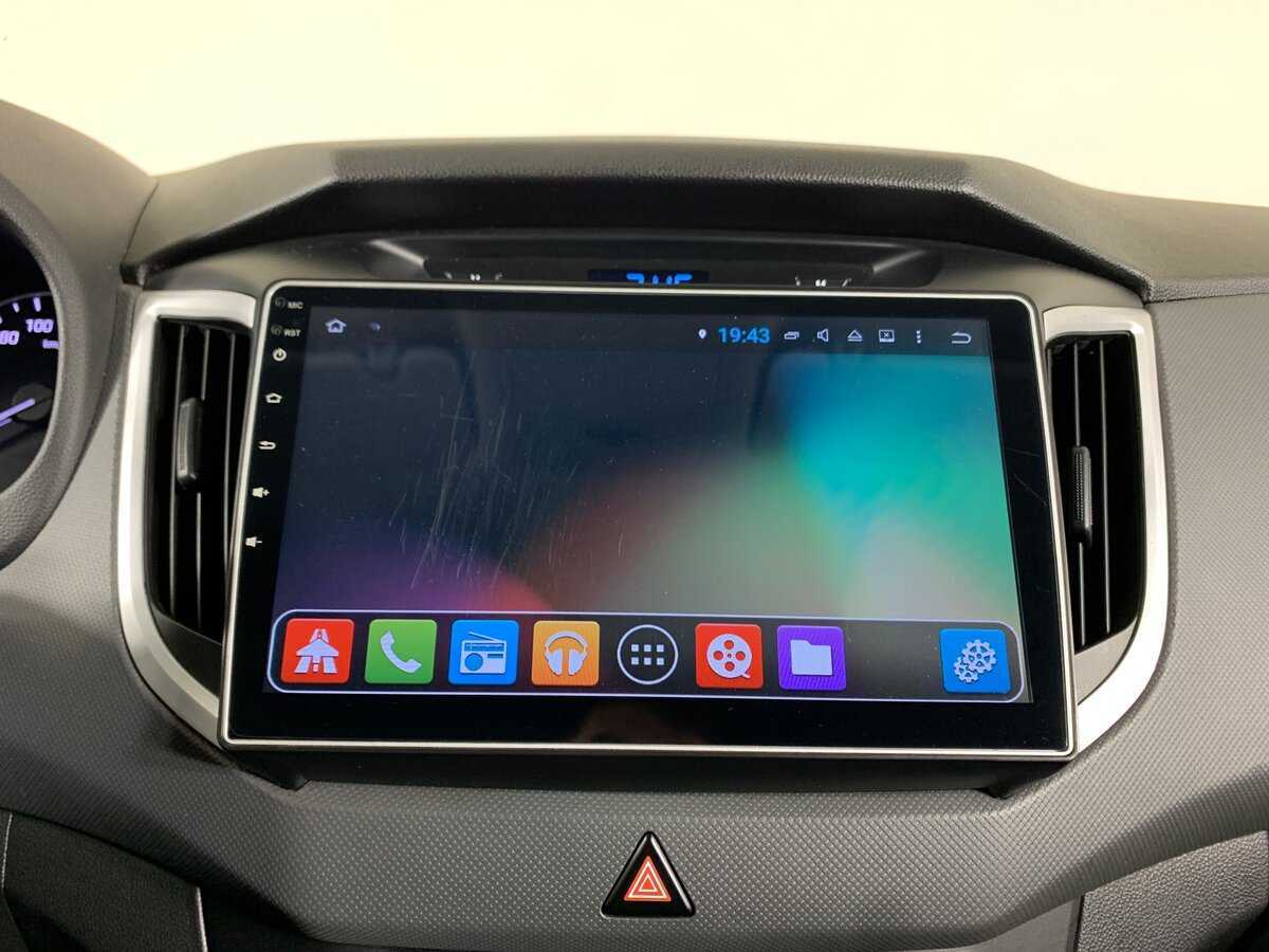 Продажа Б/У Хендай Крета. Фото: #15