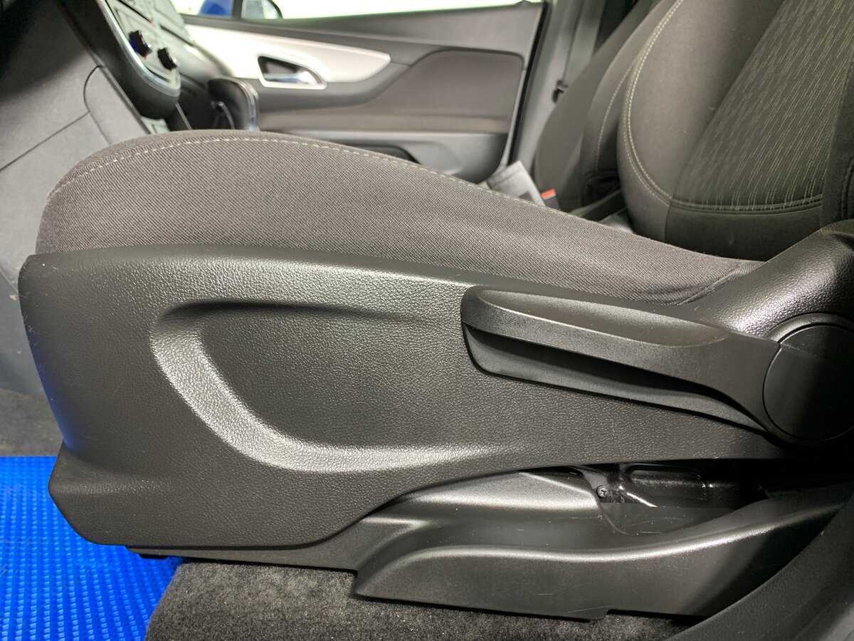 Продажа Б/У Опель Мокка. Фото: #16