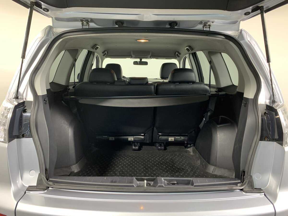 Продажа Б/У Митсубиши Оутлэндер. Фото: #19