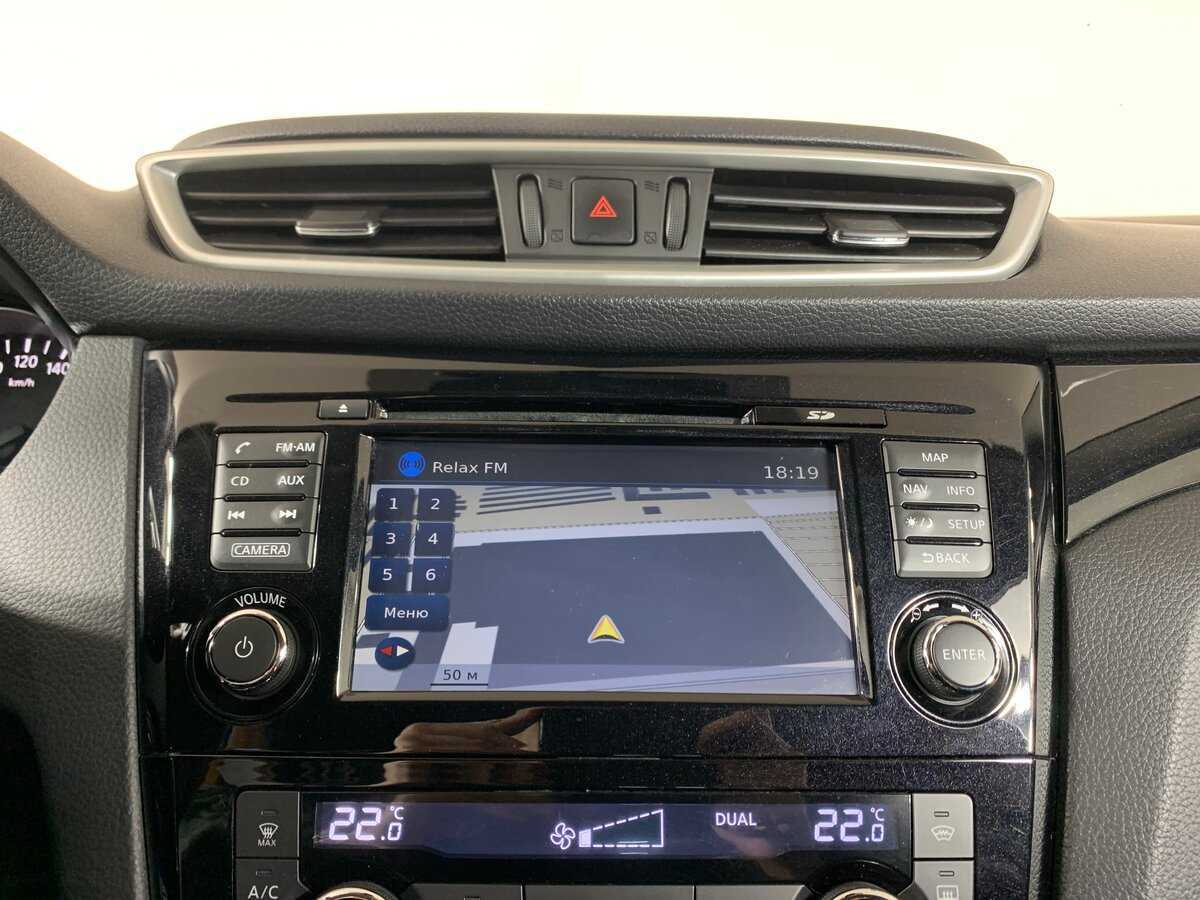 Продажа Б/У Ниссан Кашкай. Фото: #15