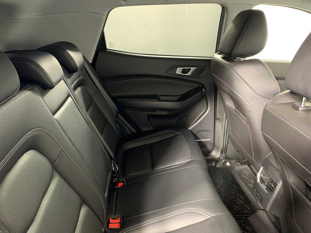 Продажа Б/У Чери Тигго 4. Фото: #17