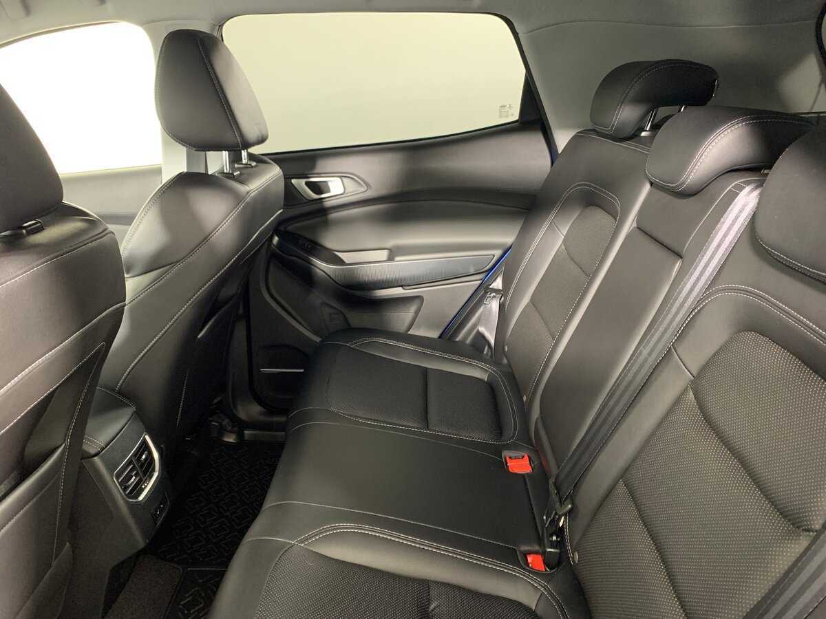 Продажа Б/У Чери Тигго 4. Фото: #18