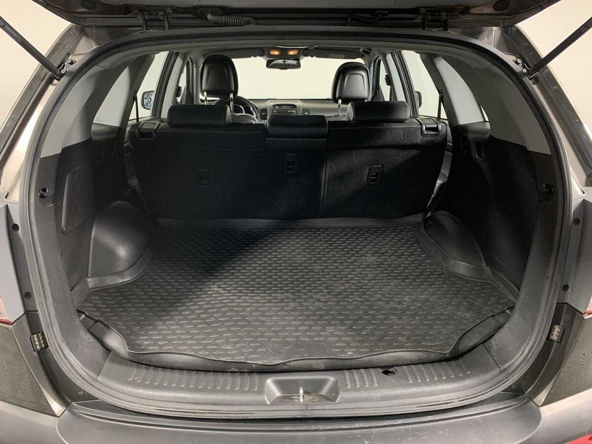 Продажа Б/У Киа Соренто. Фото: #19