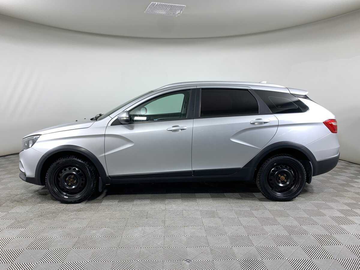 Продажа Б/У Лада (ВАЗ) Веста. Фото: #7