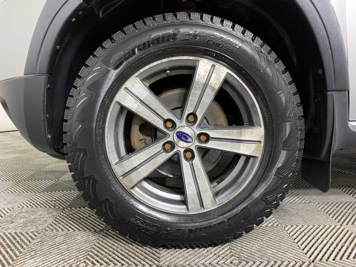 Продажа Б/У Рено Дастер. Фото: #8