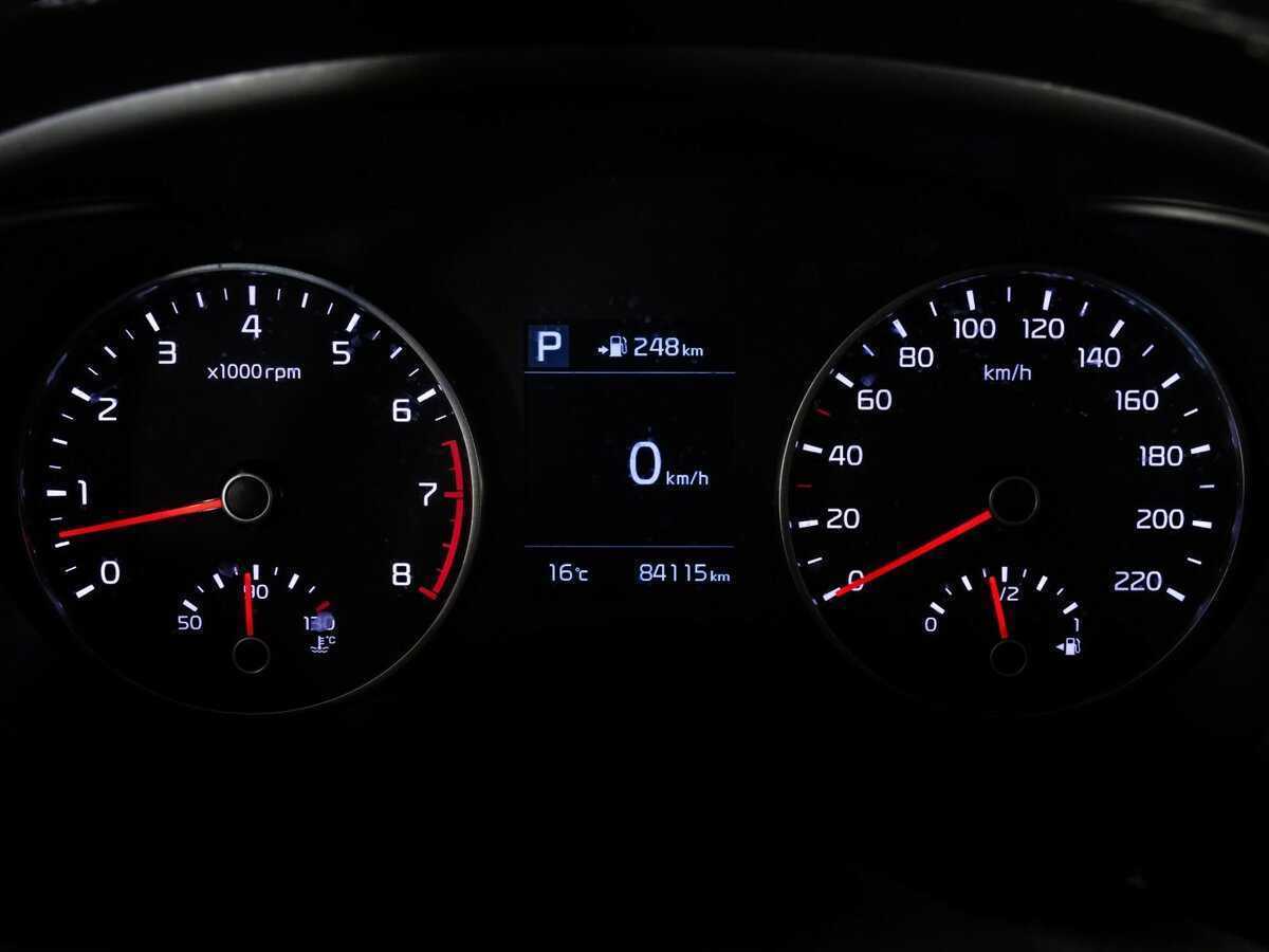 Продажа Б/У Киа Рио. Фото: #16