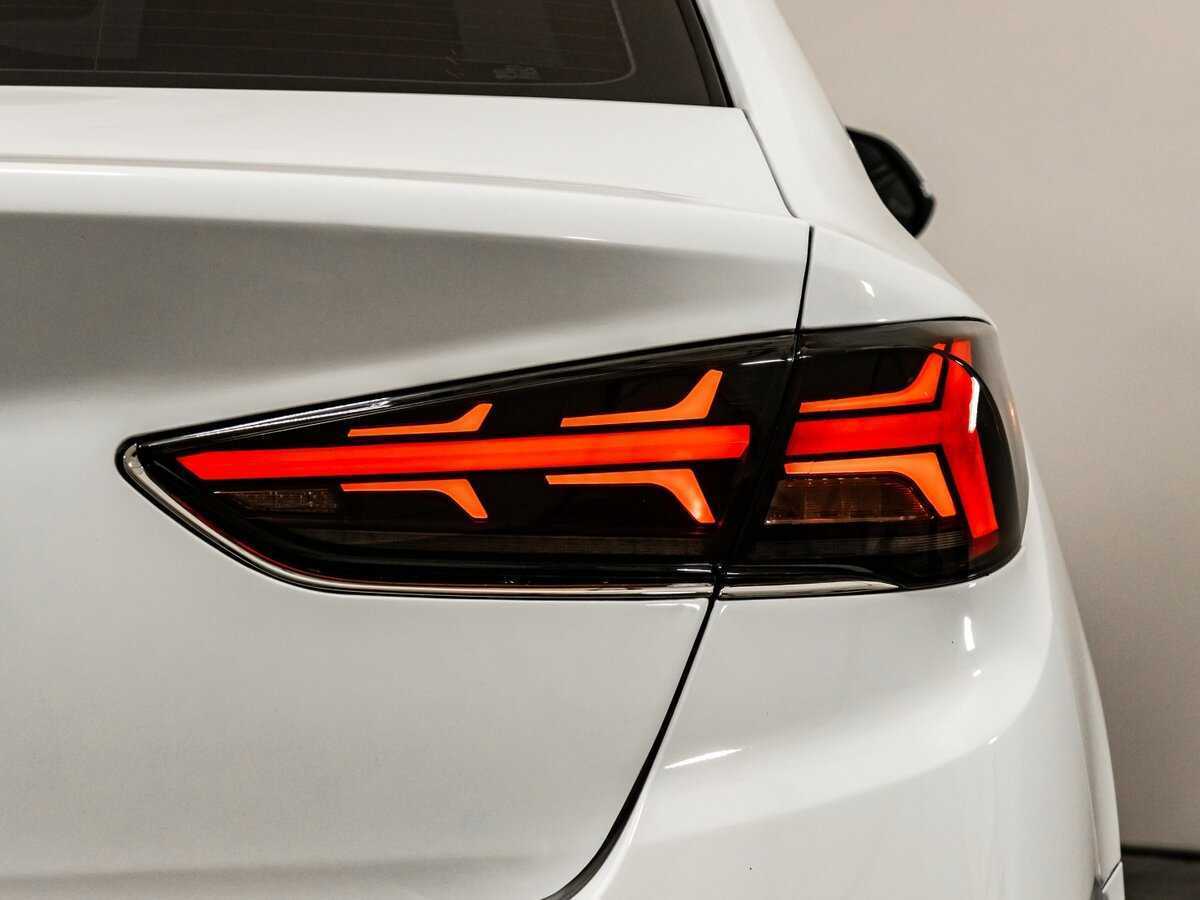 Продажа Б/У Хендай Соната. Фото: #6