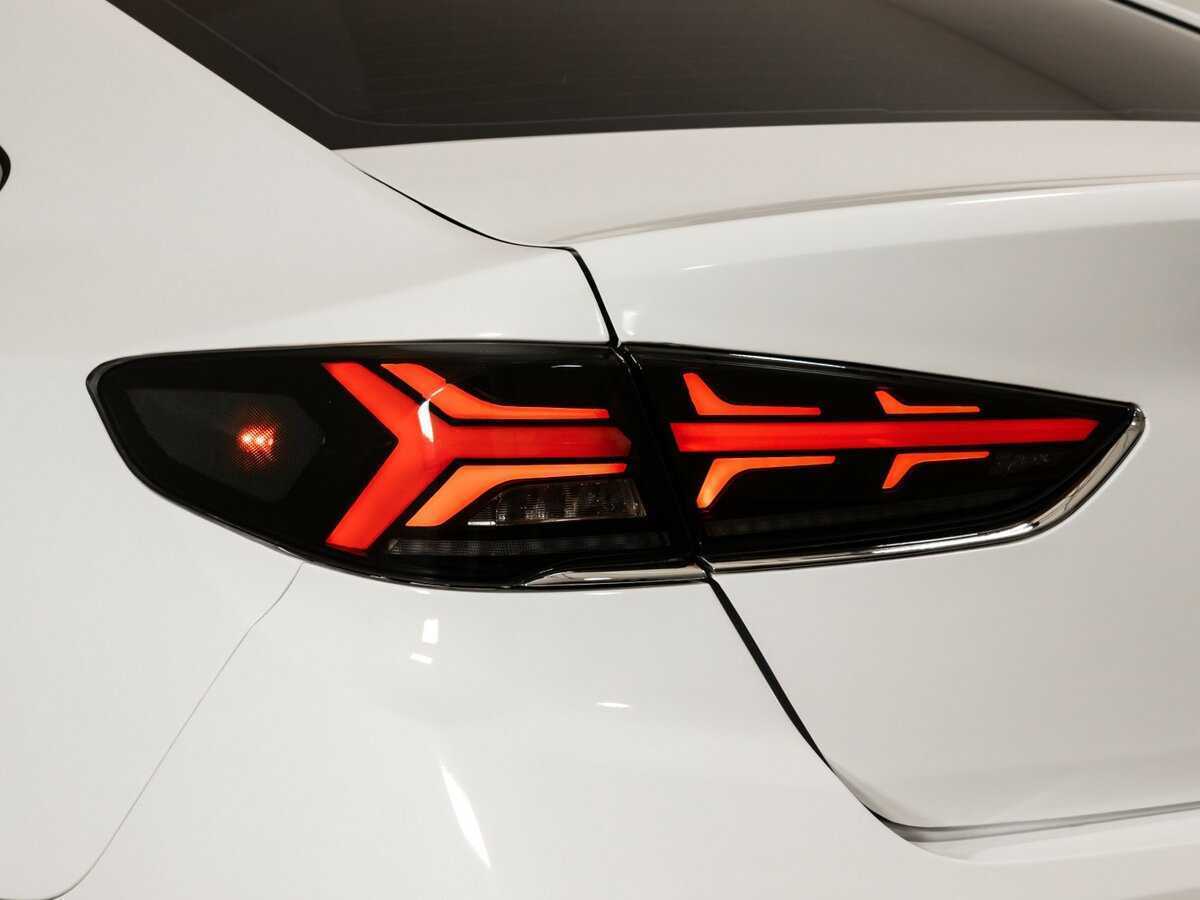 Продажа Б/У Хендай Соната. Фото: #8