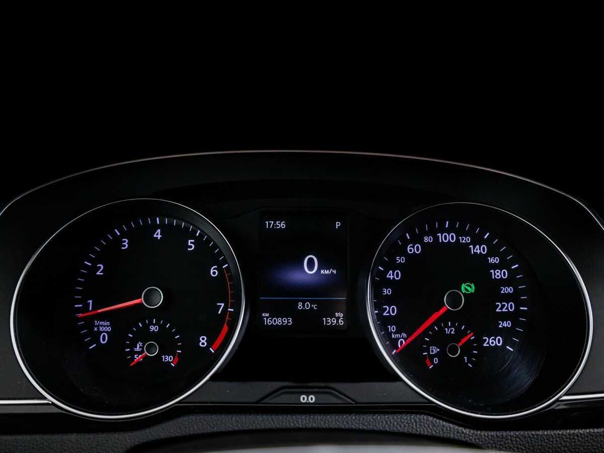 Продажа Б/У Фольксваген Пассат. Фото: #22