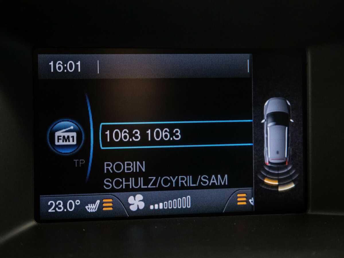 Продажа Б/У Вольво ИксЦ60. Фото: #11