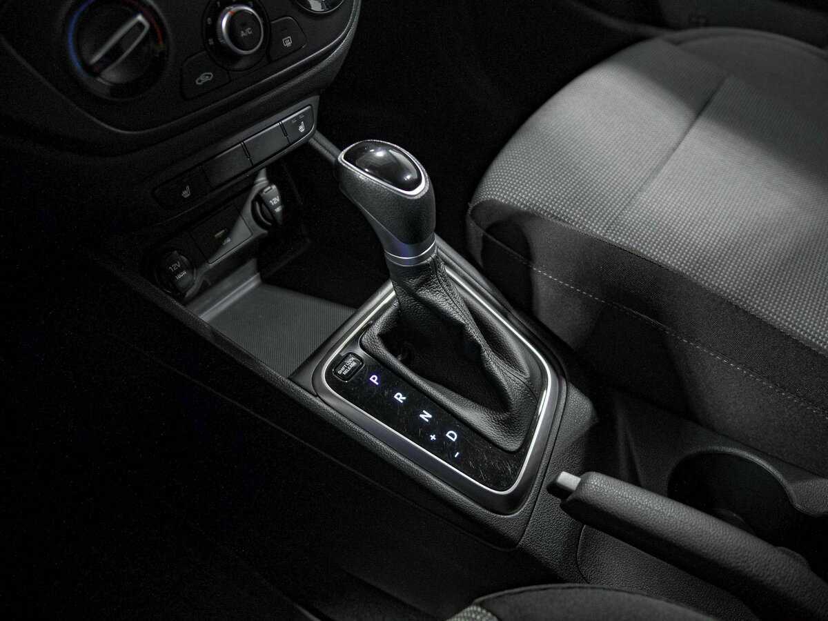 Продажа Б/У Хендай Солярис. Фото: #9