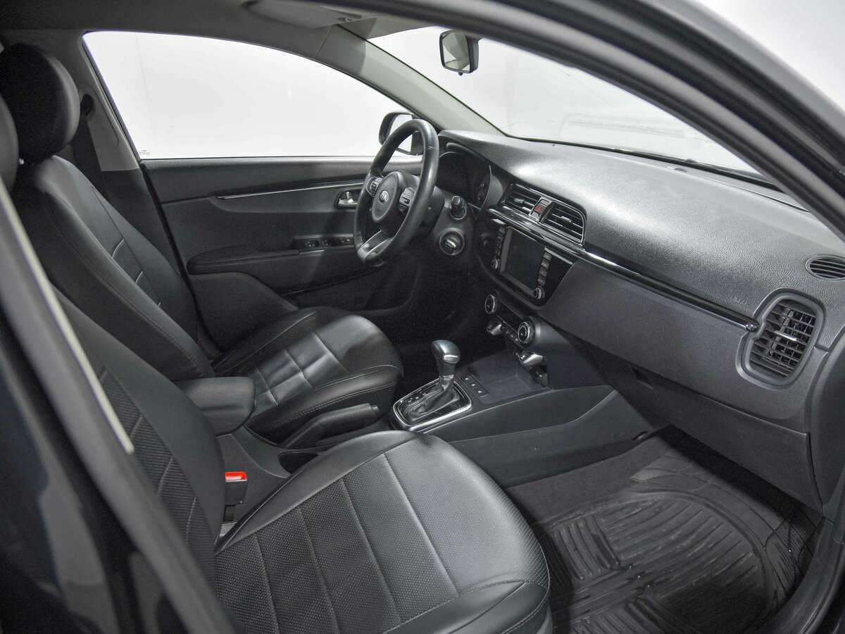 Продажа Б/У Киа Рио. Фото: #6