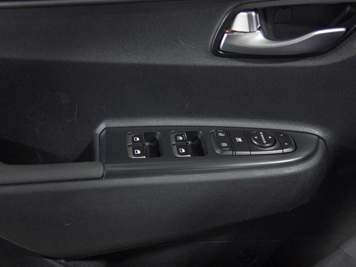 Продажа Б/У Киа Рио. Фото: #14