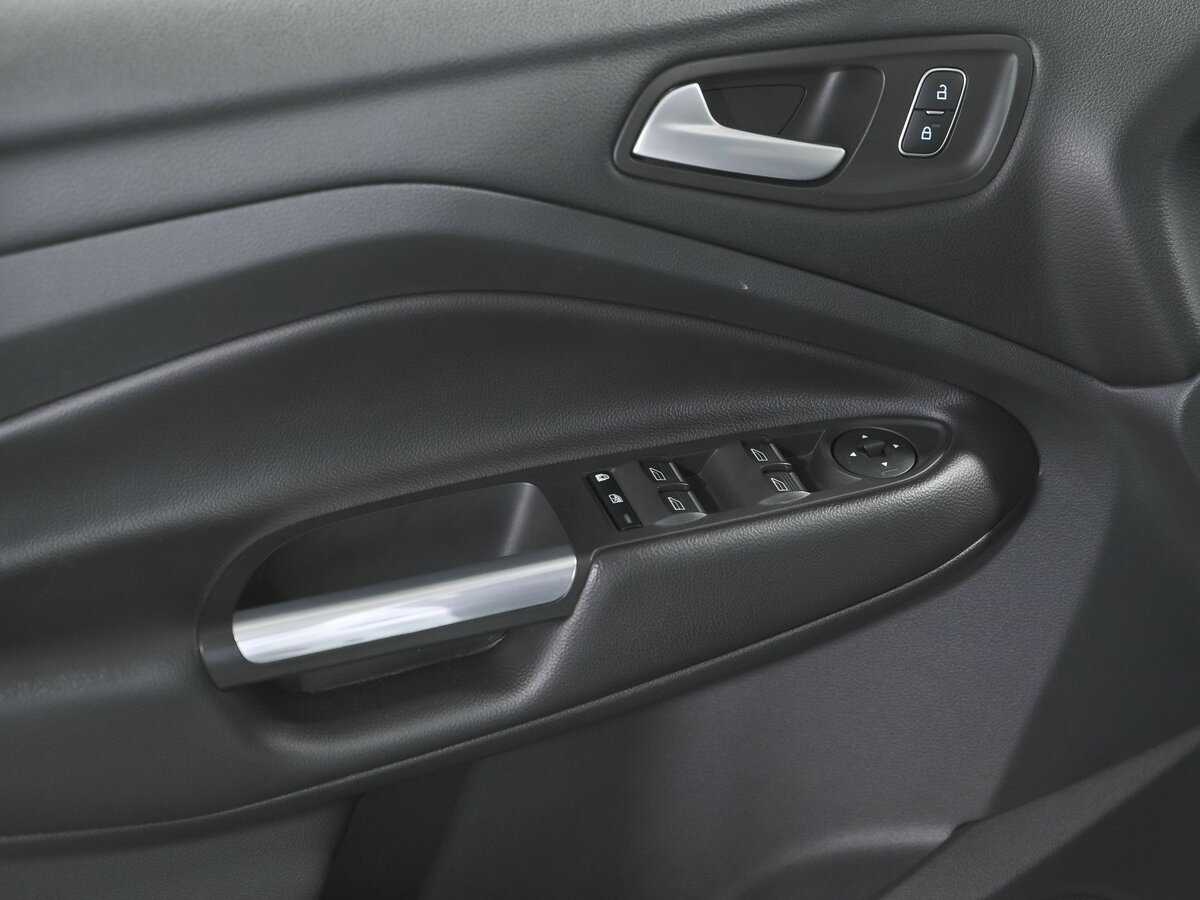 Продажа Б/У Форд Куга. Фото: #13