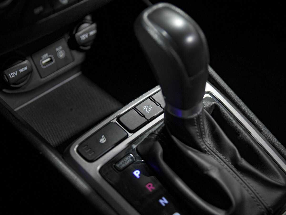 Продажа Б/У Хендай Крета. Фото: #9