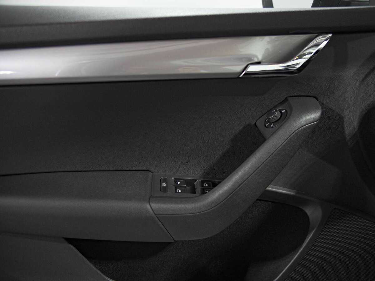 Продажа Б/У Шкода Октавия. Фото: #9