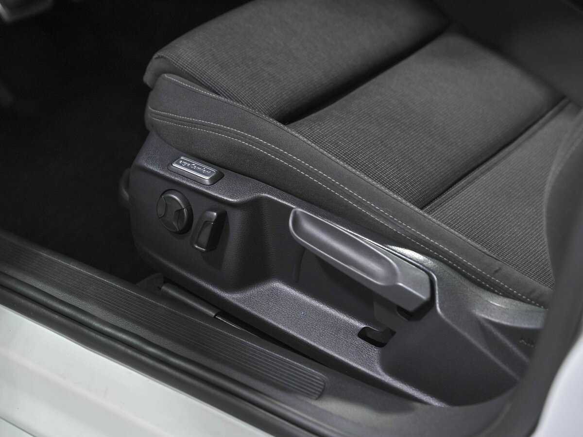 Продажа Б/У Фольксваген Пассат. Фото: #14