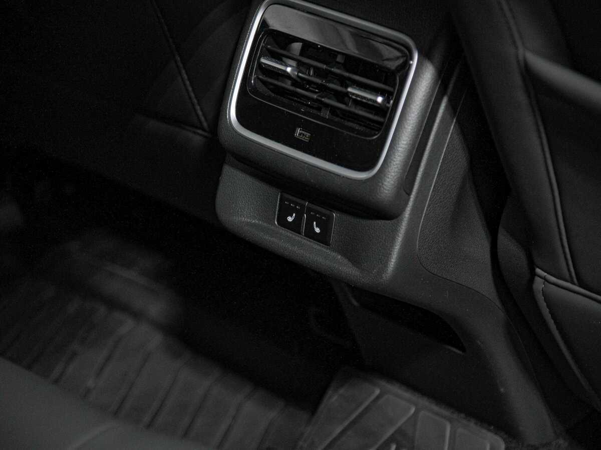 Купить Chery Tiggo 7 Pro Max с пробегом. Фото: #16