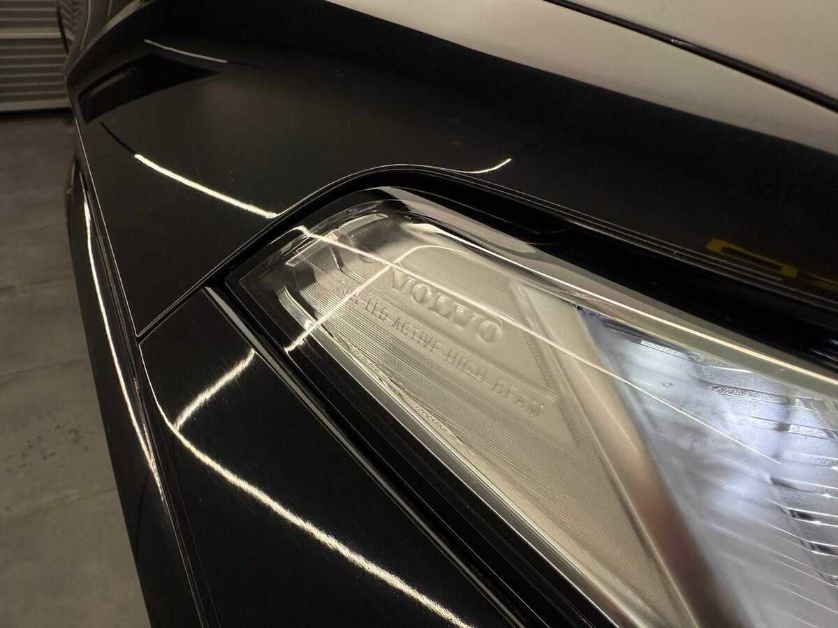 Купить Volvo XC90 с пробегом. Фото: #23