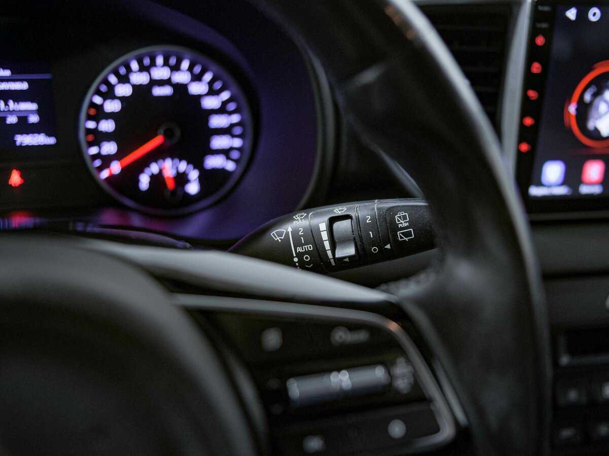Купить Kia Sportage с пробегом. Фото: #8
