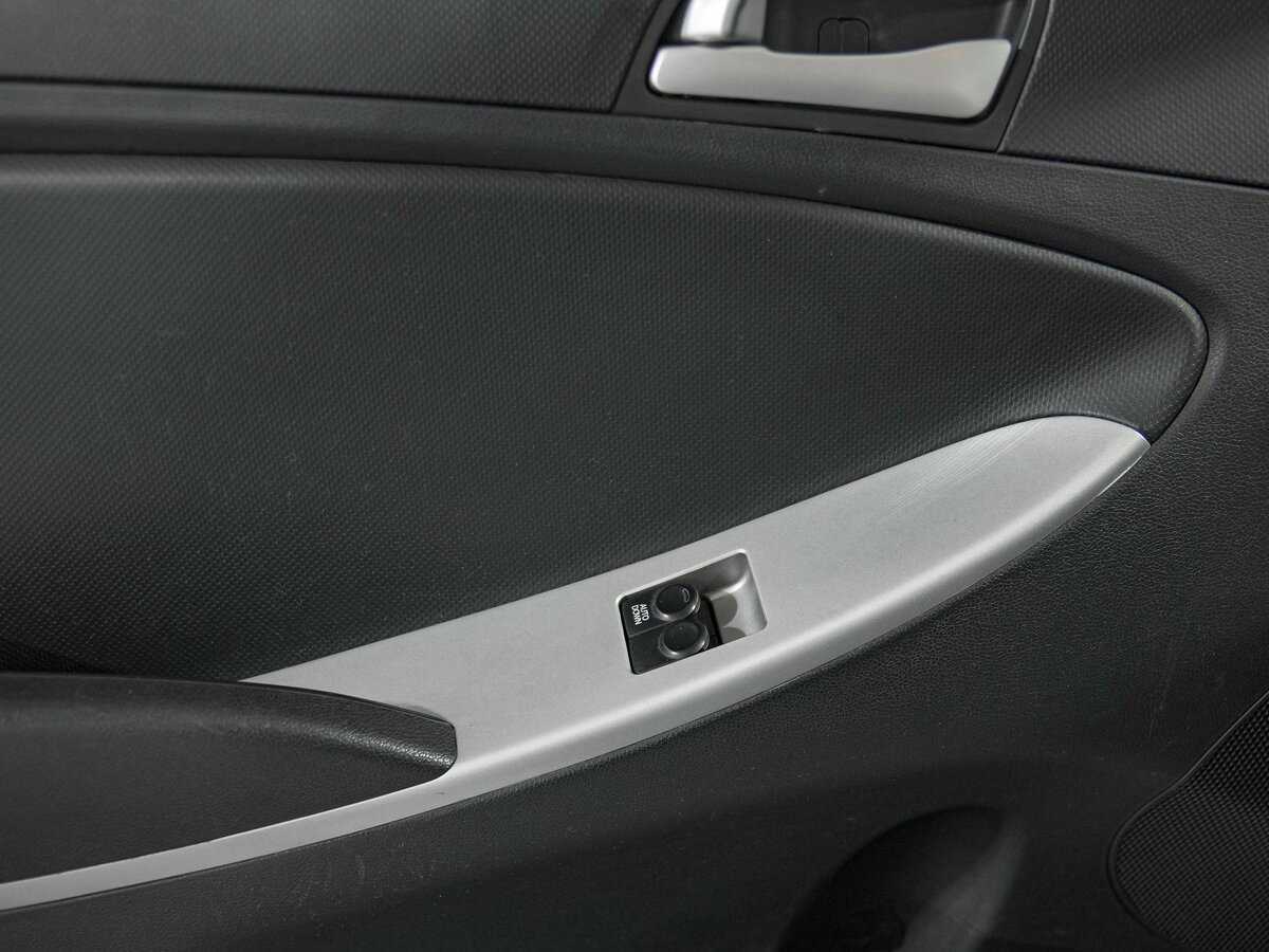 Продажа Б/У Хендай Солярис. Фото: #11