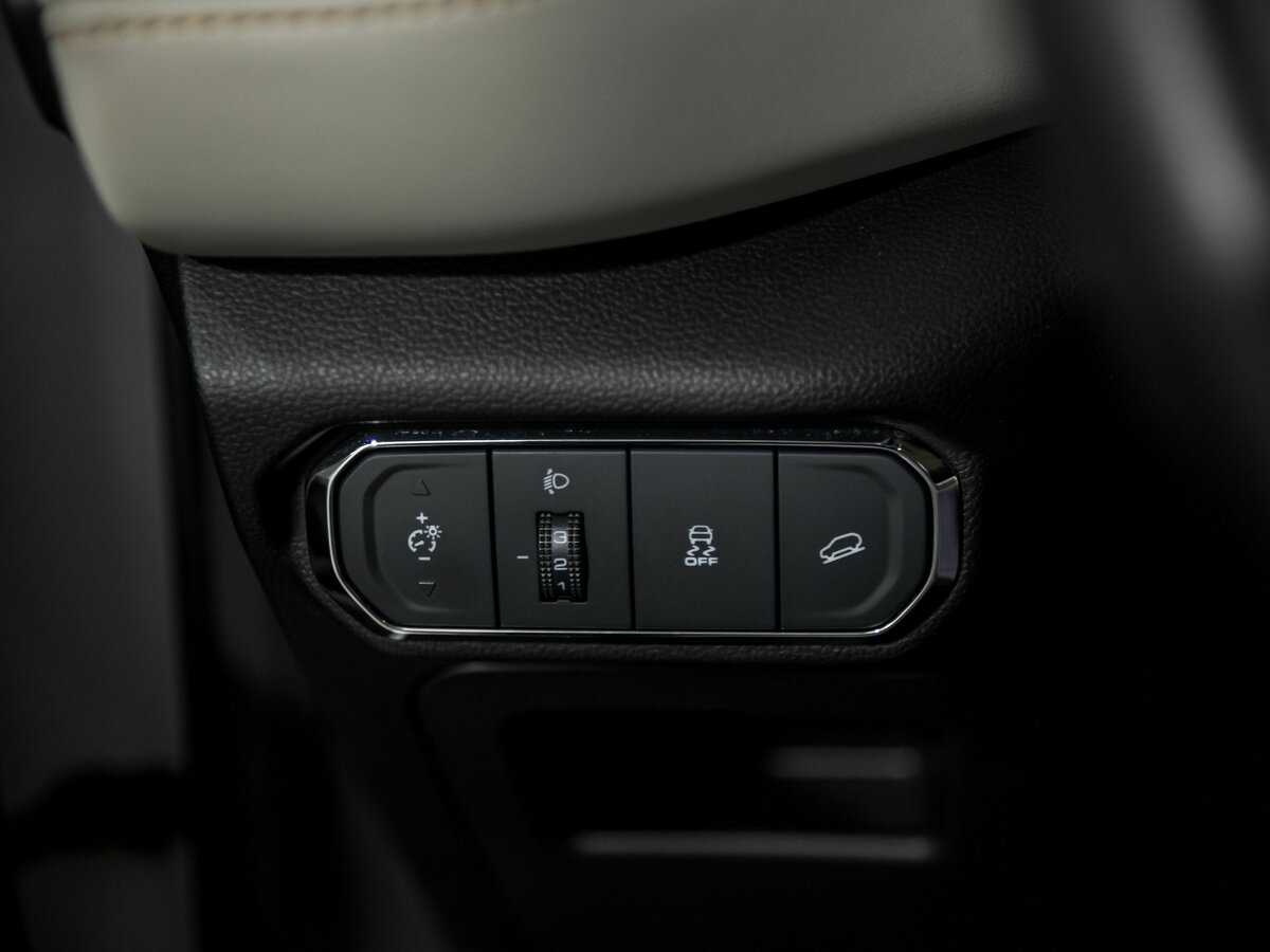 Продажа Б/У Хавал Джолион. Фото: #16