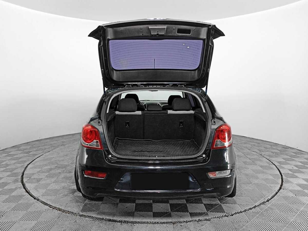 Продажа Б/У Шевроле Круз. Фото: #7