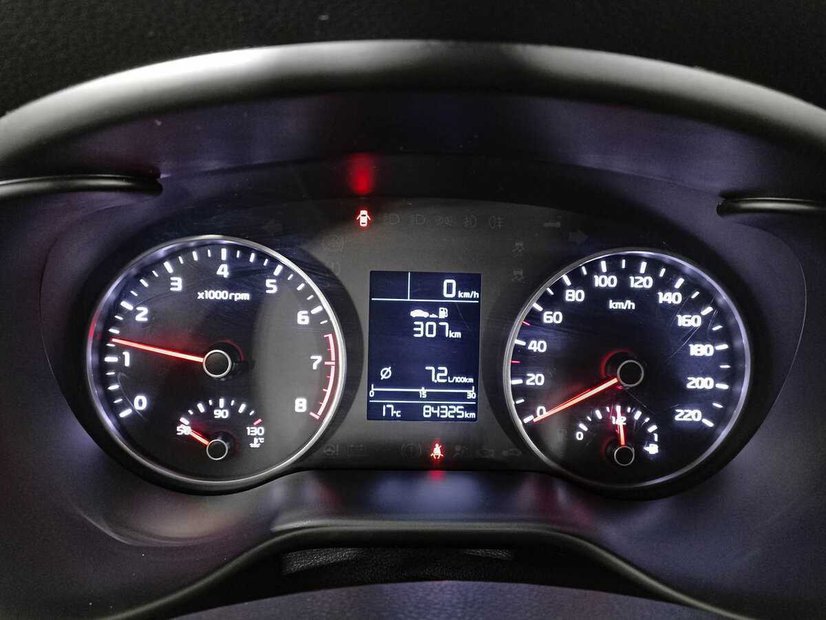 Продажа Б/У Киа Рио. Фото: #10