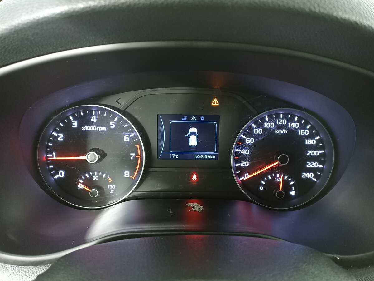 Продажа Б/У Киа Спортейдж. Фото: #12