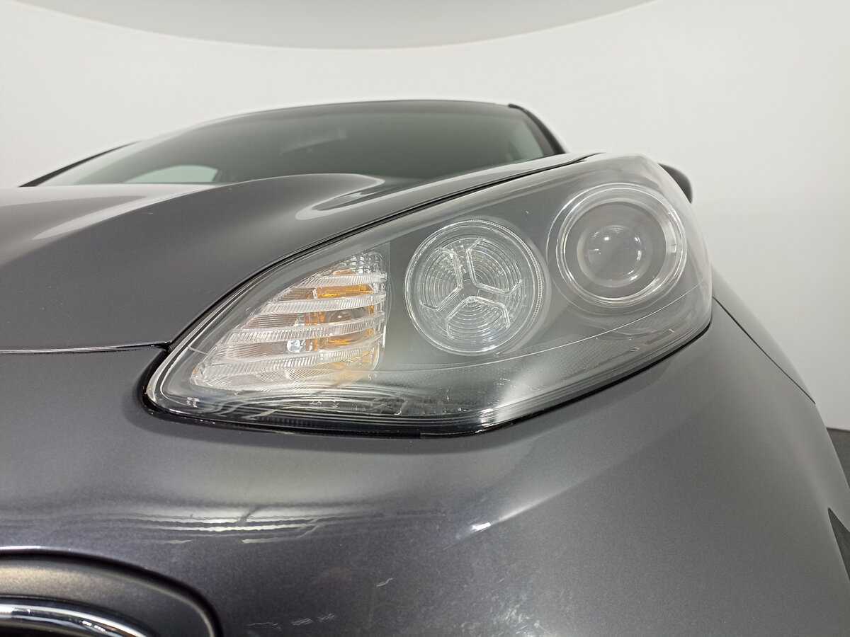 Продажа Б/У Киа Спортейдж. Фото: #16