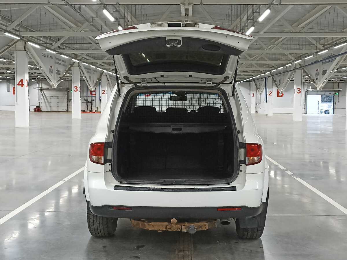 Продажа Б/У Сан-Ён Кирон. Фото: #9