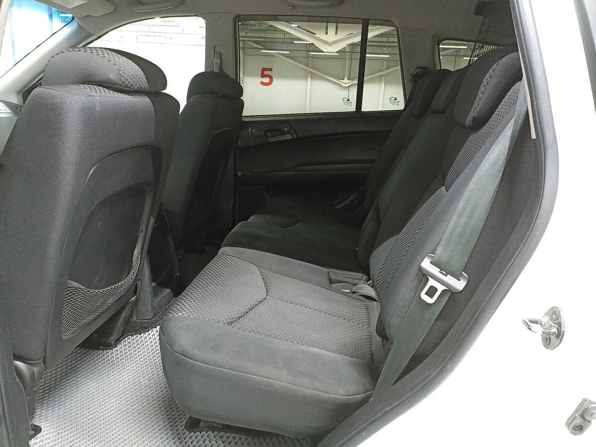 Продажа Б/У Сан-Ён Кирон. Фото: #11