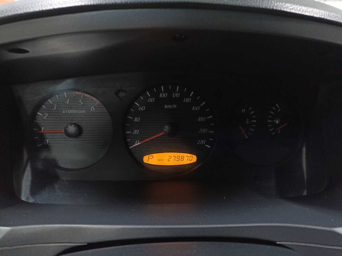 Продажа Б/У Сан-Ён Кирон. Фото: #12