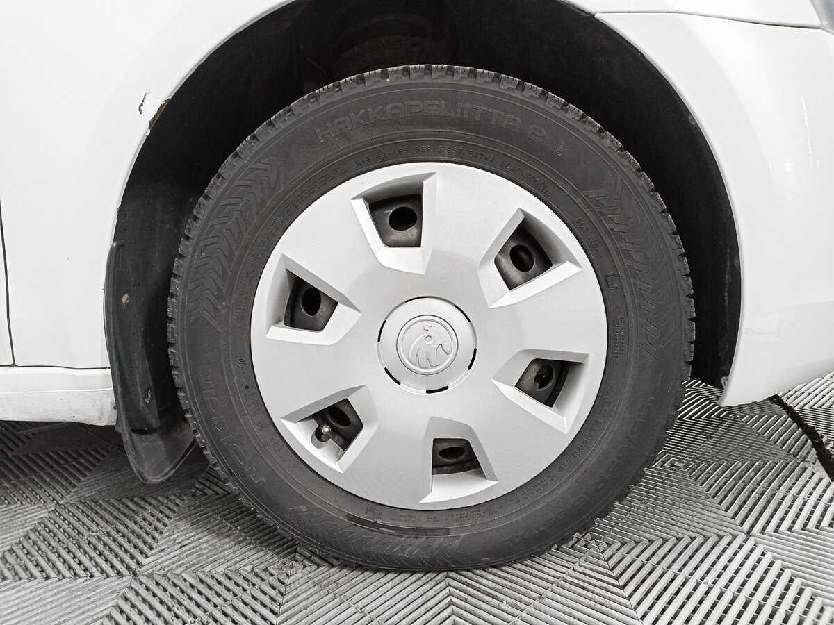 Продажа Б/У Шкода Октавия. Фото: #17