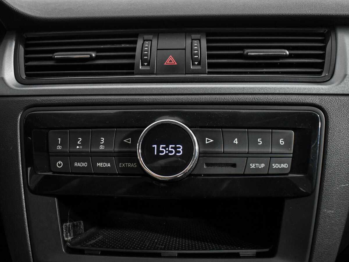 Продажа Б/У Шкода Рапид. Фото: #13