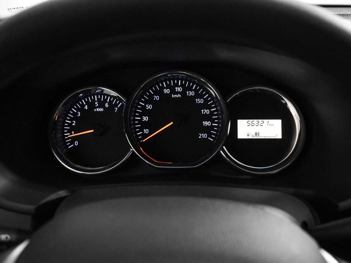 Продажа Б/У Рено Логан. Фото: #18