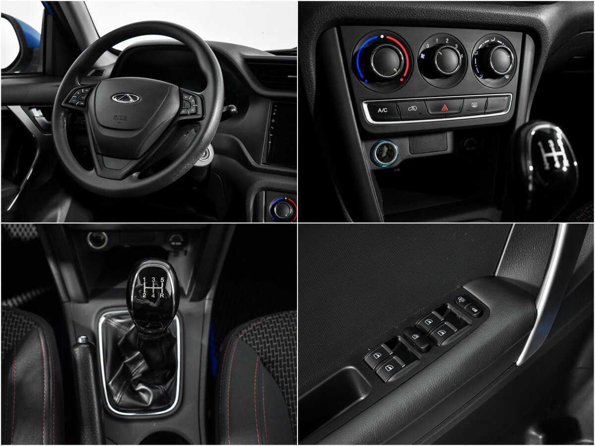 Продажа Б/У Чери Тигго 3. Фото: #17