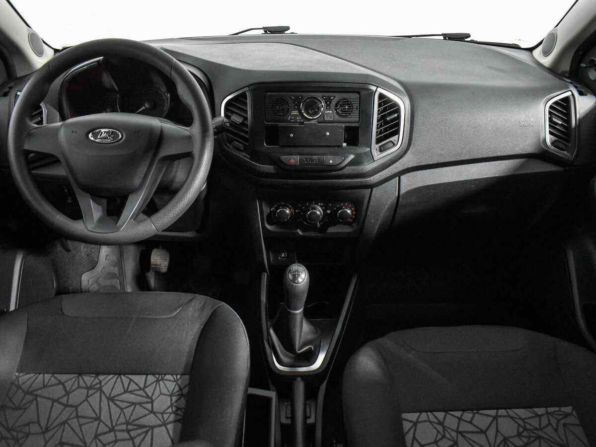 Продажа Б/У Лада (ВАЗ) ИКСРЭЙ. Фото: #10